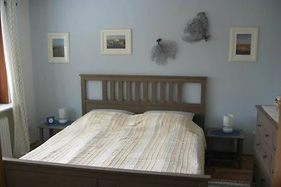 Holiday flat family holiday Wyk