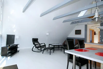 Bergstrasse 25 OG