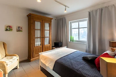 Ferienwohnung Kräutergarten