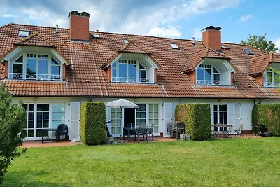 Whg. 11, Schekahn, DG, 2-Zimmer,