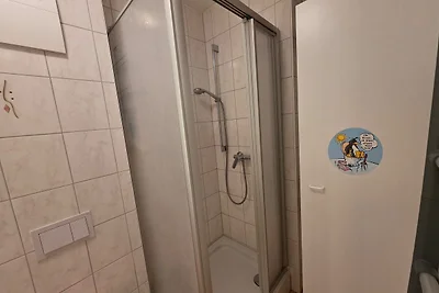 Appartement Vacances avec la famille Trassenheide