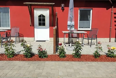 Ferienwohnung klein (40qm)