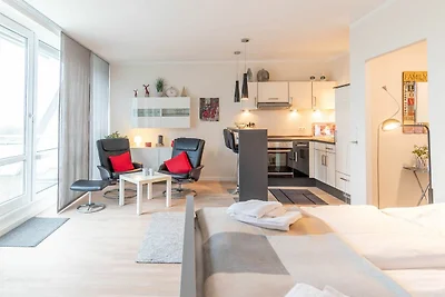Vakantieappartement Gezinsvakantie Kiel