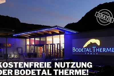 Ferienwohnung mit 2 Schlafzimmer