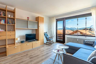 Vakantieappartement Gezinsvakantie Bolsterlang