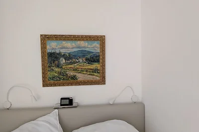Holiday flat family holiday Bad Harzburg