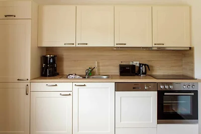 Vakantieappartement Gezinsvakantie Kurort Rathen