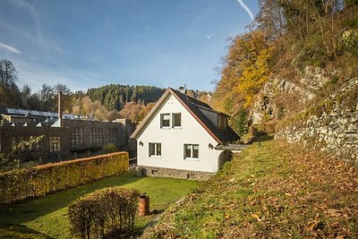 Appartamento Vacanza con famiglia Monschau