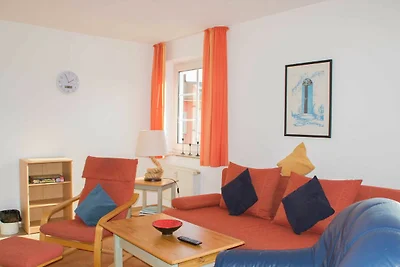 Granitzblick 12 in Sellin