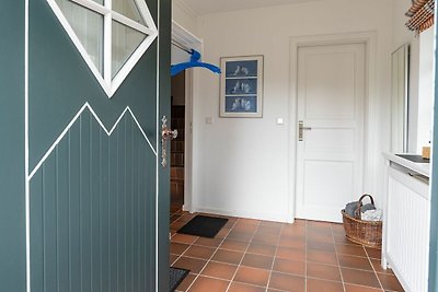 Vakantiehuis Ontspannende vakantie Utersum