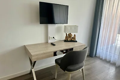 Apartment Happy Holiday