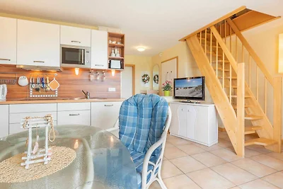 Fewo Deichwiesen 07-2 SZ bis max. 5 Pers.