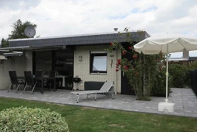 Vakantieappartement Gezinsvakantie Butjadingen