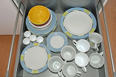 Vakantieappartement Gezinsvakantie Sellin