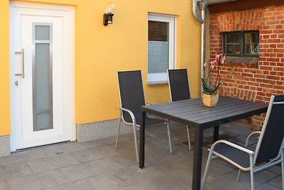 Appartamento Vacanza con famiglia Karlshagen