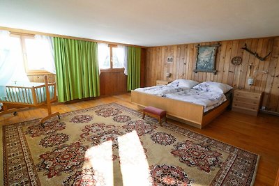 Vakantieappartement Gezinsvakantie Doren