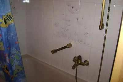 ENG 34 Ferienwohnung Enzian im Feriendorf Son...