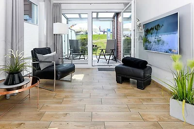 Ferienwohnung Buhne 5