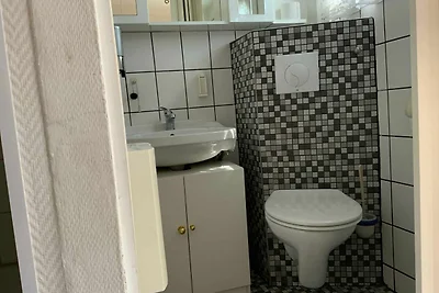 Casa vacanze Vacanza di relax Rechlin