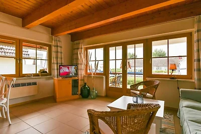 Ferienhaus Buhne 1