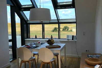 Vakantieappartement Gezinsvakantie Helgoland