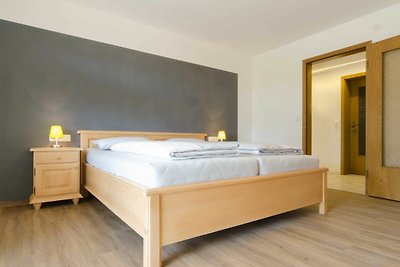 Vakantieappartement Gezinsvakantie Hollfeld