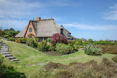 Vakantiehuis Ontspannende vakantie Kampen