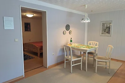 Ferienwohnung Moneke