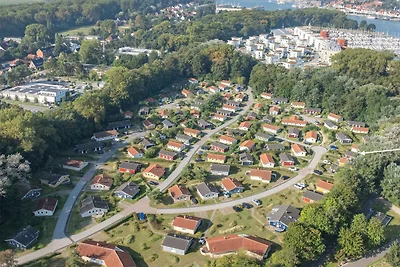 hotel Kultura & obilasci Travemünde