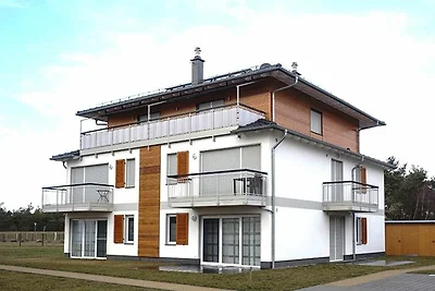 Vakantieappartement Gezinsvakantie Dierhagen