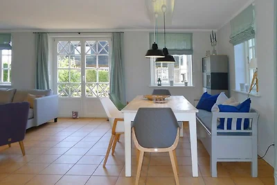 Casa vacanze Vacanza di relax Alkersum