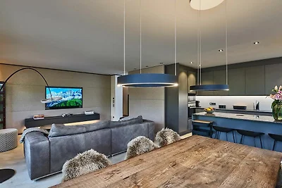 Vakantieappartement Gezinsvakantie Fischbachau