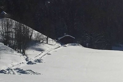 Vakantieappartement Gezinsvakantie Annaberg im Lammertal
