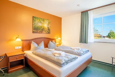 Doppelzimmer komfort