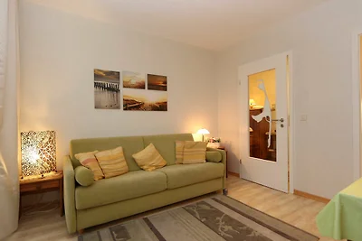 Vakantieappartement Gezinsvakantie Westerland