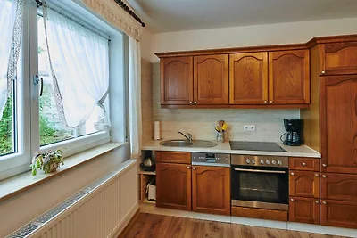 Vakantieappartement Gezinsvakantie Strullendorf