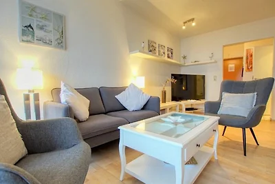 Vakantieappartement Gezinsvakantie Heiligenhafen