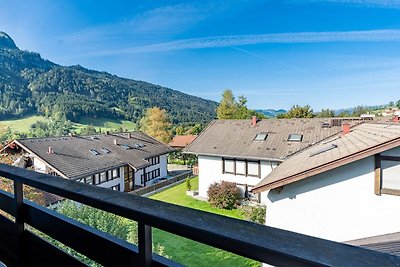 Vakantieappartement Gezinsvakantie Bad Hindelang