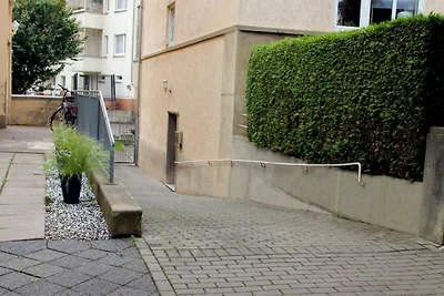 Appartamento Vacanza con famiglia Erfurt