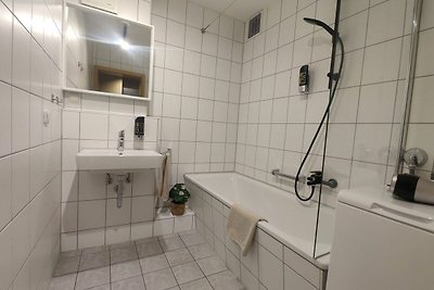 *Big Living* 3-Zimmer-Appartement mit Küche