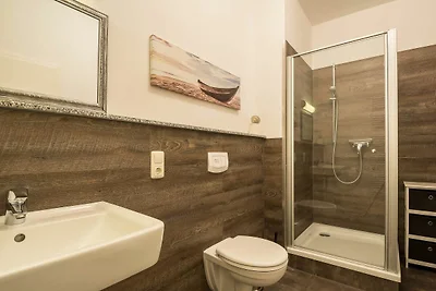 Appartamento Vacanza con famiglia Kühlungsborn