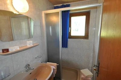 Vakantieappartement Gezinsvakantie Sautens