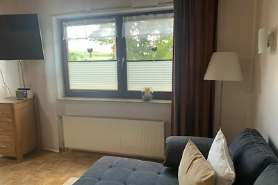 Vakantieappartement Gezinsvakantie Edertal