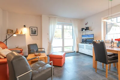 Ferienhaus Ankerplatz