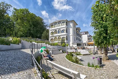 Vakantieappartement Gezinsvakantie Sellin