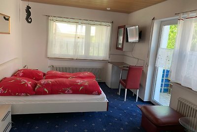 Vakantieappartement Gezinsvakantie Meersburg