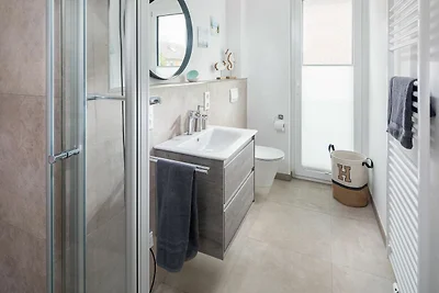 Vakantieappartement Gezinsvakantie Norderney