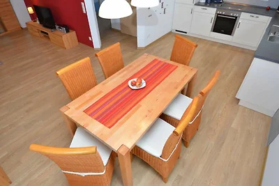 Ferienwohnung Ostsee (EG) - barrierefrei