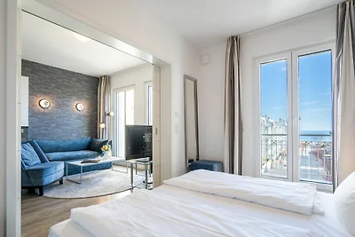 Dünenpalais, App. 16