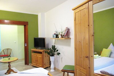 Vakantieappartement Gezinsvakantie Boxberg